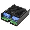 Cui Inc DC to DC Converter, 48V DC to 12/ -12V DC, 30VA, 0 Hz PYB30-Q48-D12-U